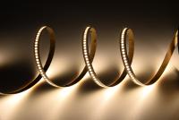 240led/m 10mm PCB 20W/m DC24V Ra80 SMD2835 Strip LED