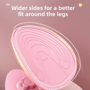 Appareil de remodelage des jambes FRS transfrontalier, outil de beauté, équipement de fitness pour yoga, Pilates et récupération post-partum, pour les muscles du plancher pelvien - Product Image 4