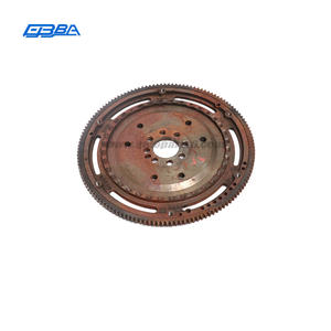 Pièces de voiture d'occasion durables de haute qualité, disque volant de démontage pur pour Aston Martin VT4.7 6G33-6375-DD - Product Image 2