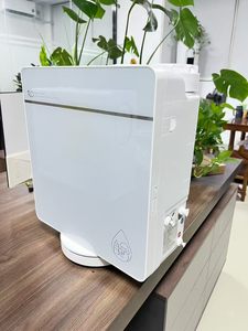 Purificador de Aire No Eléctrico de Fábrica China |   Filtración por Gravedad de 3 Etapas, 100G, Sin Bomba, Cero Ruido, Proyecto Ecológico B2B - Product Image 6