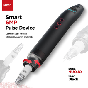 Máquina <span class=keywords><strong>de</strong></span> maquillaje permanente al mejor precio, dispositivo <span class=keywords><strong>de</strong></span> tatuaje <span class=keywords><strong>de</strong></span> cabello PMU, máquina <span class=keywords><strong>de</strong></span> <span class=keywords><strong>micropigmentación</strong></span> <span class=keywords><strong>de</strong></span> cuero cabelludo SMP - Product Image 2