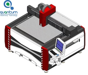 Máy Cắt Laser Sợi Công Suất Cao 1390 - Product Image 5