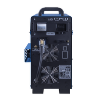 LGK-80T1 Huayuan Inverter IGBT Luftplasma-Schneidemaschine mit Lichtbogenschweißfunktion 220V/380V