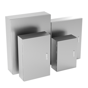 Индивидуальные шкафы <span class=keywords><strong>VATTEN</strong></span>, изготовленные на заводе, могут использоваться в качестве Электрических Шкафов Управления для внутренних и наружных применений - Product Image 2