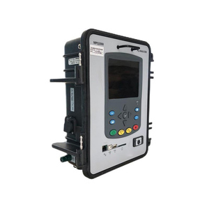 เครื่องวิเคราะห์คุณภาพไฟฟ้า Usa Mpq2000 แรงดันไฟฟ้า 220V สำหรับงานอิเล็กทรอนิกส์ รับประกัน 1 ปีสำหรับการใช้งานแบตเตอรี่ - Product Image 3