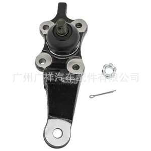 Rótulas de suspensión Toyota 43330-39585 43340-39465 para sistema de suspensión MacPherson 3RZ-FE 1KD-FTV - Product Image 5