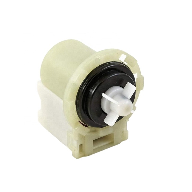 Whirlpool 8540024 Clothes Washer Parts Drain Pump Washing Machine Home Appliance Parts
