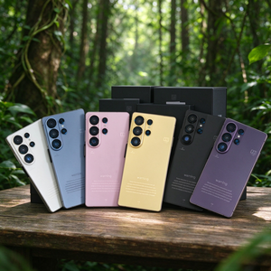 S 26 ultra 2026 รุ่นใหม่ 16GB+1TB หน้าจอใหญ่ แบตเตอรี่ขนาดใหญ่ ปลดล็อคด้วยใบหน้าได้เต็มรูปแบบ กล้อง 108MP - Product Image 2