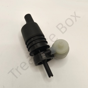 67127388349 Motor para <span class=keywords><strong>Bomba</strong></span> <span class=keywords><strong>de</strong></span> Lavaparabrisas y Pulverizador <span class=keywords><strong>de</strong></span> <span class=keywords><strong>Agua</strong></span> para <span class=keywords><strong>Limpiaparabrisas</strong></span> - Product Image 2