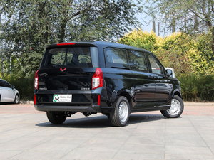 Disponibile: MPV Cinese 2022 Wuling Zhengcheng, Auto a Benzina 2.0L, 5 Porte, <span class=keywords><strong>7</strong></span> <span class=keywords><strong>Posti</strong></span>, Prezzo Conveniente - Product Image 6