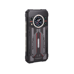 5G Cubot Ruggedphone 6.72 Inch Waterproof 10200mAh <b>Night</b> <b>Vision</b> <b>Camera</b> 108MP Main <b>Camera</b> 16+256GB Android 15 Phone Kingkong 11 - Product Image 2