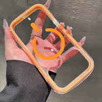 Coque de téléphone antichoc magnétique intégrale 4M avec airbag pour iPhone 15 16 17 18 Pro Max, protection blindée à coussin d'air et bulles