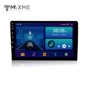 Écran tactile vidéo de voiture 8227L bon marché fabricant d'usine avec bluetooth stéréo radio gps lecteur multimédia universel <span class=keywords><strong>audio</strong></span> - Product Image 2