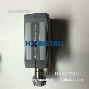 Capteur de puissance Keysight U8481A d'occasion ; USB Aver Thermocouple, 10MHz-18GHz (Agilent) Prix négociable hx1 - Product Image 4