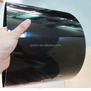 Tubo de plástico acrílico personalizado OEM al por mayor, cilindro acrílico para velas tipo huracán, tubo de plástico personalizado OEM ODM - Product Image 1