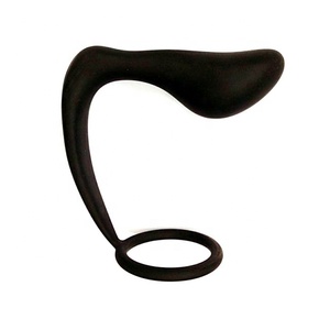 <span class=keywords><strong>Hombre</strong></span> masajeador de próstata demora anillo casera Anal enchufe trasero <span class=keywords><strong>para</strong></span> las mujeres de los hombres Gay - Product Image 5