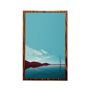 31.5 inch 1920*1080 ngoài trời siêu mỏng màu <span class=keywords><strong>E</strong></span> Màn hình mực ánh sáng mặt trời có thể đọc được 16:9 <span class=keywords><strong>E</strong></span> giấy hiển thị bảng quảng cáo - Product Image 3