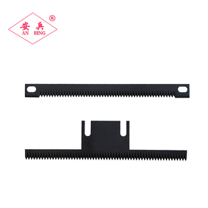 Abjx cổ áo máy đóng gói bánh cắt niêm phong máy lưỡi dọc hình chữ T cắt thẳng cắt lưỡi - Product Image 4