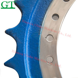 Roda penggerak BG15 BG20 BG23 BG25 BG28 BG30 BG33 BG36 BG40 BG42 BG45 BG50 BG55 BG60 BG65 - Product Image 4