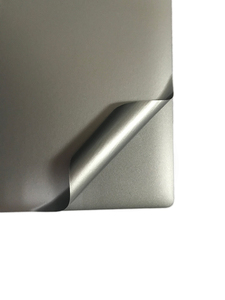 Hot Bán PVC Tùy Chỉnh Màu Sắc Ban Đầu Chống Bụi Không Thấm Nước Máy Tính Xách Tay Da Cho Dell 5520 - Product Image 2