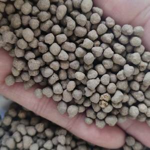 Partículas de imitación de porcelana de colores, juguete educativo, material seguro, partículas pequeñas y grandes, 25 kg/bolsa, multicolor para niños - Product Image 5