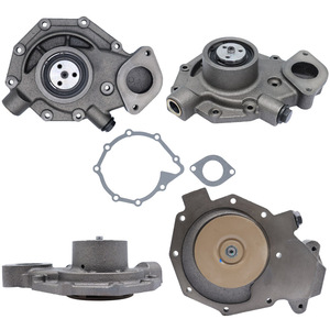 Bomba de agua para tractores John Deere Re505980 Re500734 Re500737 Pieza de hierro fundido Cw-Jd001 - Product Image 4