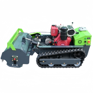 800 मिमी 4 स्ट्रोक कॉर्टेकशेप्ड नियंत्रण हटाने के लिए हटाने के लिए डीररो ओरुगैस कॉर्टाडोरा ऑटोकैटिटो गैसोलिना - Product Image 3