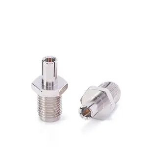 Free samples SMA female jack to TS9 male plug RF adaptor mobile phone test connector