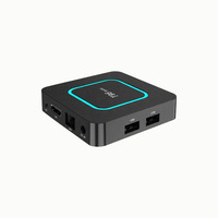 Console de jeu interactive AI Smart TV à détection de mouvement pour divertissement familial et cadeau de fitness pour enfants