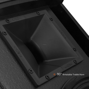 2021 nueva llegada cisnes PS600 6 pulgadas altavoz de audio profesional potencia máxima 500 vatios utilizado en lugares públicos de iglesias - Product Image 4