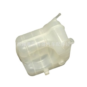 Depósito de Refrigerante para Radiador Chevrolet 13220124, Material ABS, para Reemplazo y Reparación - Product Image 5