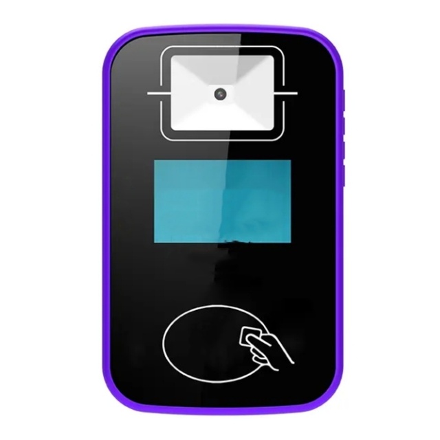 Bus Payment Terminal Mf Pos Terminal Linux Afc Bus Terminal Validator