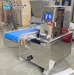 Full-<strong>automatic</strong> Cupcake Batter Filling <strong>Machine</strong> <strong>Muffin</strong> Cake Making <strong>Machine</strong> - Product Image 5