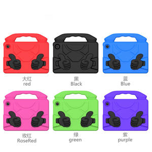 Étui pour enfants pour <span class=keywords><strong>Amazon</strong></span> Kindle Fire HD10 HD <span class=keywords><strong>10</strong></span> Plus 2021 <span class=keywords><strong>10</strong></span>,1 <span class=keywords><strong>pouces</strong></span>, étui de protection pour <span class=keywords><strong>tablette</strong></span> avec support - Product Image 3