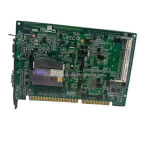 PCA-6780F para Placa Base Industrial Advantech PCA-6780 REV.A1, Placa Base PCA-6780F PCA-6780 REV.A1 - Product Image 3
