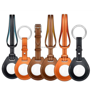Localizador GPS Bluetooth para <span class=keywords><strong>Mascotas</strong></span>, Android IOS, Etiqueta de Localización para Cartera, Bolso, Localizador Global Antipérdida, Control Remoto, Buscador Inteligente - Product Image 5