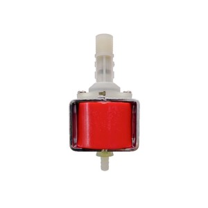 Bomba electromagnética mini East Sheng DS330 de 16W AC220-240V para fregadora de pisos, máquina de nebulización y limpiadora a vapor - Product Image 3
