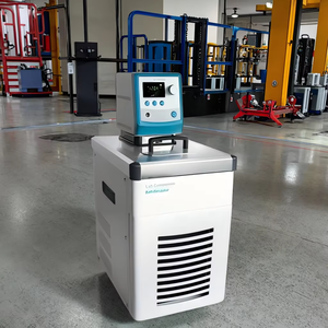 Testeur de choc thermique pour lunettes avec contrôle précis de la température pour lunettes et visières - Product Image 3