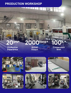 Fabrika çin özel PVC tel trough tel DuctGray mavi beyaz siyah güçlü ve zayıf elektrik ayırma trough pvc kanal - Product Image 6