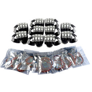 <span class=keywords><strong>Bras</strong></span> Droit de Robot Humanoïde avec Doigts Manipulateurs CAN et RS485 - Product Image 2