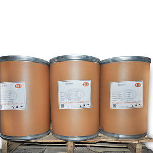 Saborizante de Mentol de Grado Alimenticio, 99.5% de Pureza, en Forma Granular para Dulces - Product Image 1