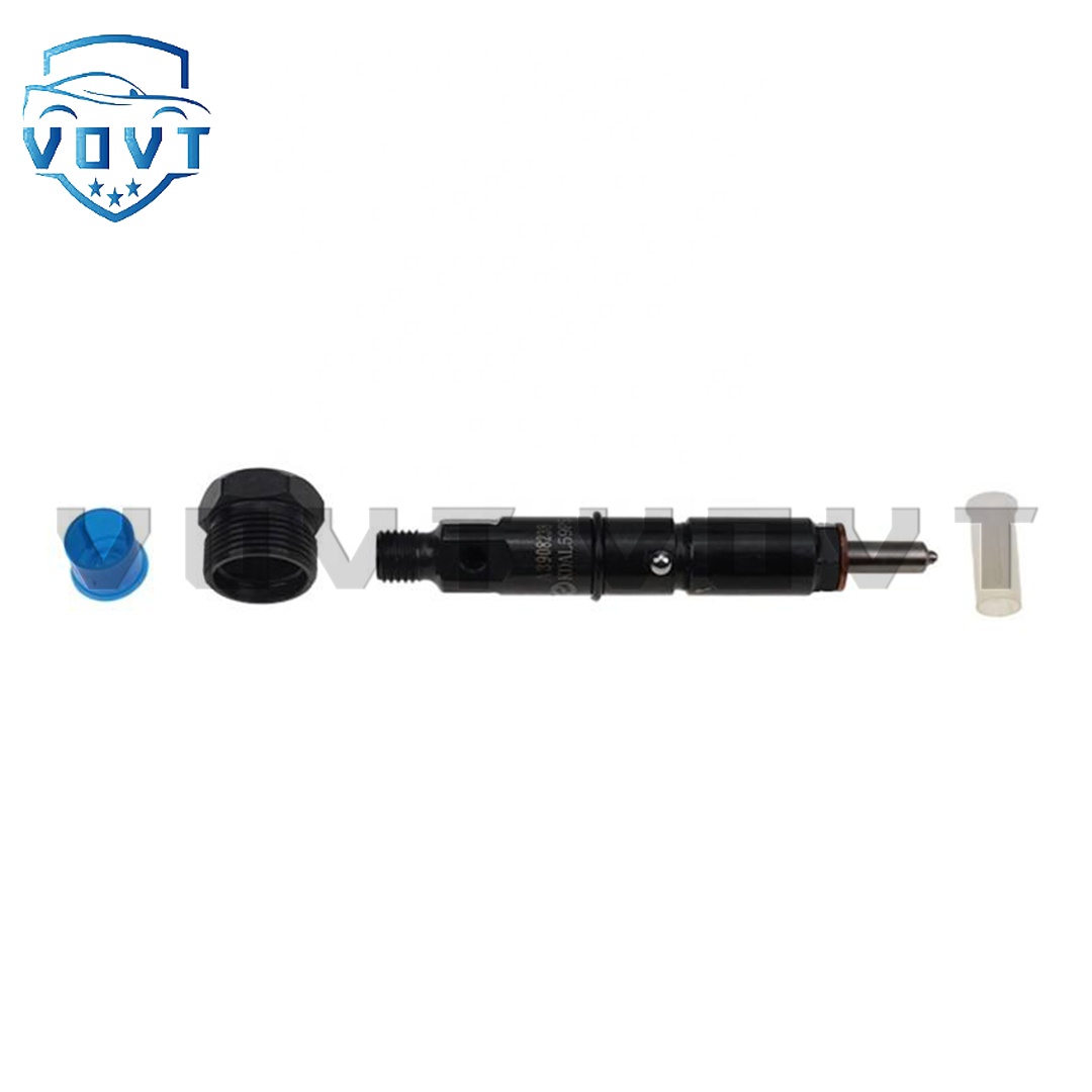 High Quality New Diesel Car Engine Injector 0432131849 Fuel Injector 0 432 131 849