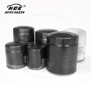 7146717 0986AF6008 F026402238 ไส้กรองน้ำมันเชื้อเพลิงขายส่งสำหรับ Iveco - Product Image 5