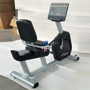 YG-E005  Appareil de fitness cardio le plus vendu, machine de cross-training, machine <span class=keywords><strong>elliptique</strong></span> commerciale, entraîneur <span class=keywords><strong>elliptique</strong></span> professionnel - Product Image 6