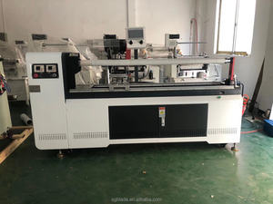 Máy Cắt Cuộn Băng Dính Một Trục - Product Image 3