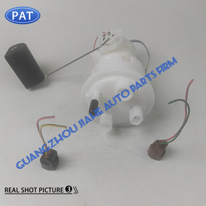 Bơm nhiên liệu lắp ráp cuối cấp dầu cắm cho Yamaha Fz1 fazer 2006 2016 OE 2d1-13907-01 292020 0092 2d1-13907-01-00 2d1-13907-04-00 - Product Image 5