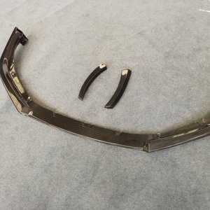 Kit carrozzeria per <span class=keywords><strong>Porsche</strong></span> <span class=keywords><strong>911</strong></span> <span class=keywords><strong>GT3</strong></span> RS modificato con nuovo labbro anteriore in fibra di carbonio stile CMST - Product Image 4