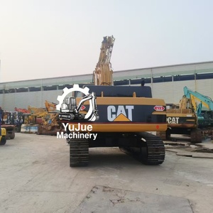 รถขุดตีนตะขาบ330bl สำหรับแมวมือสอง30ton รถขุดดิน330bl <span class=keywords><strong>330</strong></span> BL - Product Image 3
