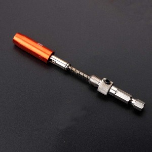 Fast Boring Drill Bit Set 110mm Steel Bright Finish Round Shank For Woodworking Drilling - Product Image 3