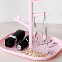 Miroir de maquillage de table de voyage portable beauté ronde pour femmes avec miroirs de courtoisie à main